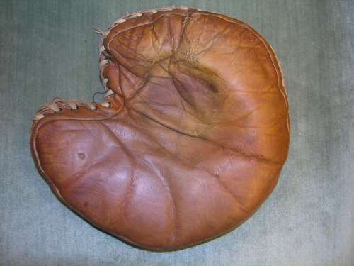 Harry McCurdy Dubow Front Doug